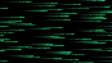 Matrix Binary Code Green Wallpaperhd Computer Wallpapers4k Wallpapers