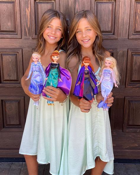 Ava Leahs Instagram Profile Post “today Is National Sisters Day And One Of Our Favorite Days