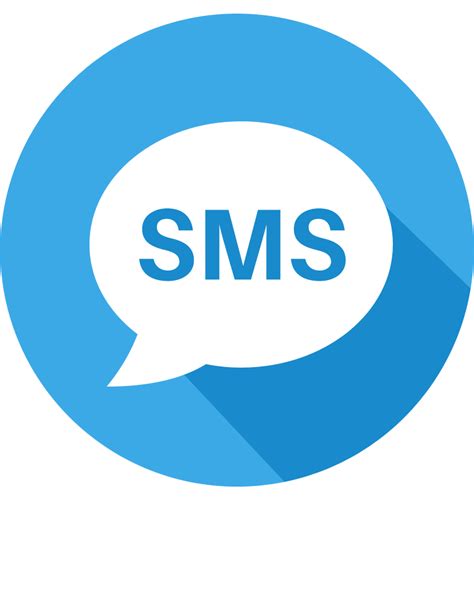 Email Clipart Sms Logo Email Sms Logo Transparent Free For Download On