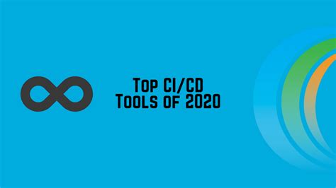 Top Ci Cd Tools Which Is Best For You Testproject Riset