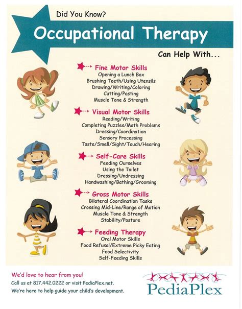 What Is Occupational Therapy Occupational Therapy Occupational