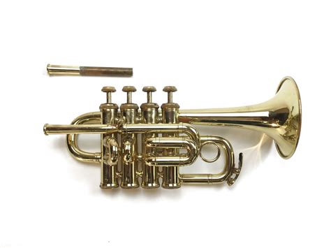 Piccolo Trumpet for sale compared to CraigsList | Only 4 left at -75%