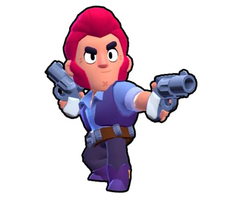 Colt Brawl Star Complete Guide Tips Wiki And Strategies Latest