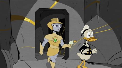 What Ever Happened To Donald Duck Ducktales 2x17 Tvmaze
