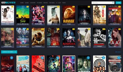 Is 123movies Safe And 5 Best Websites Like 123movies Minitool Moviemaker