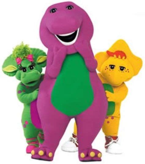 Peanut Peanut Butter And Jelly Barney And Friends Thomas And Friends
