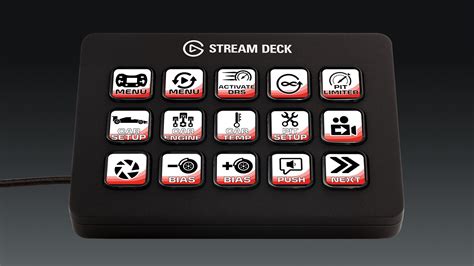 Euro Truck Simulator 2 Stream Deck Icons — Iconcity Stream Deck
