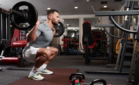 Wide Vs Narrow Stance For Squats With Barbell Relentless Gains