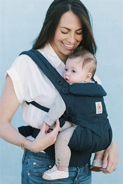 6 Best Baby Carrier Reviews 2018 Top Rated Newborn Slings And Carriers