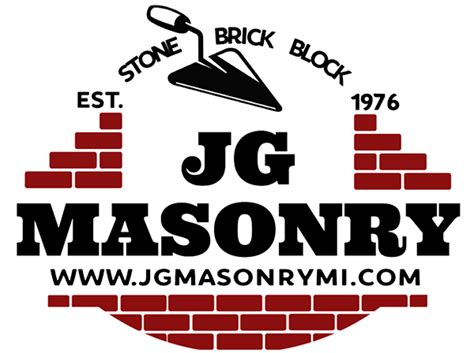 Jg Masonry Masonry Contractors Midland Mi