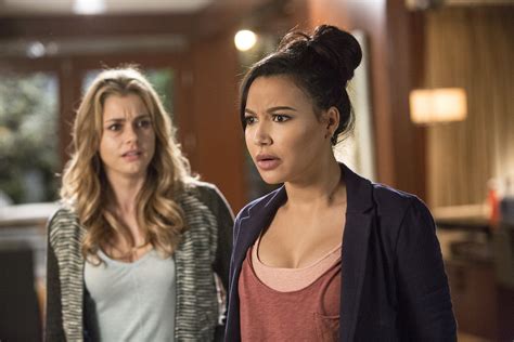 Devious Maids Season Spoilers Blanca Learns The Bloody Truth About The Stappords In