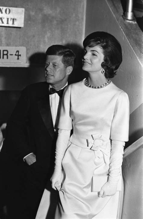 12 Rare And Intimate Black And White Photographs Of A Young And Beautiful Jackie Kennedy In The