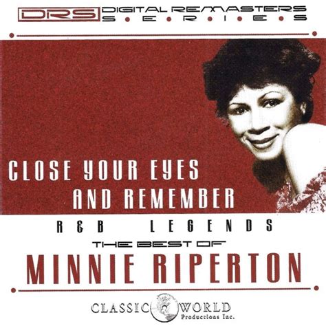 Close Your Eyes And Remember The Best Of Cd Album Free Shipping