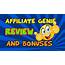 Affiliate Genie Review And Bonus  YouTube