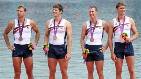 The Most Awkward Olympics Wardrobe Malfunctions Ever