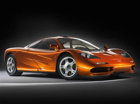 Mclaren F1 Ultimate Guide Including Specs Performance And Much More