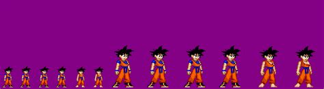 Dragon ball advance adventure is explore adventure game about yonger goku stroy. DB Advanced Adventure Z - Goku (Early) by zostead on ...