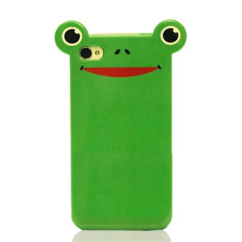 Iphone Case With A Cause Animal Iphone Case Frog Cool Phone Cases