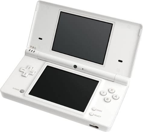 Refurbished Nintendo Dsi Console White