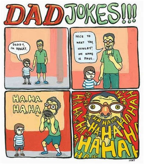 Chuck S Fun Page Corny Dad Jokes Images