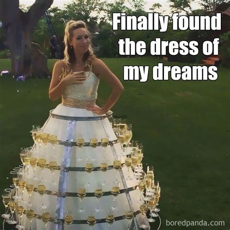 Funny Wedding Memes Funny Wedding Dresses Wedding Meme Funny Dresses