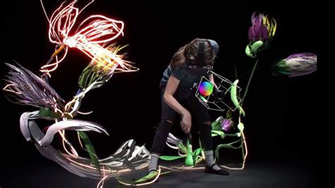 Art In Virtual Reality Is Vr The Future Of Art Creation And Consumption