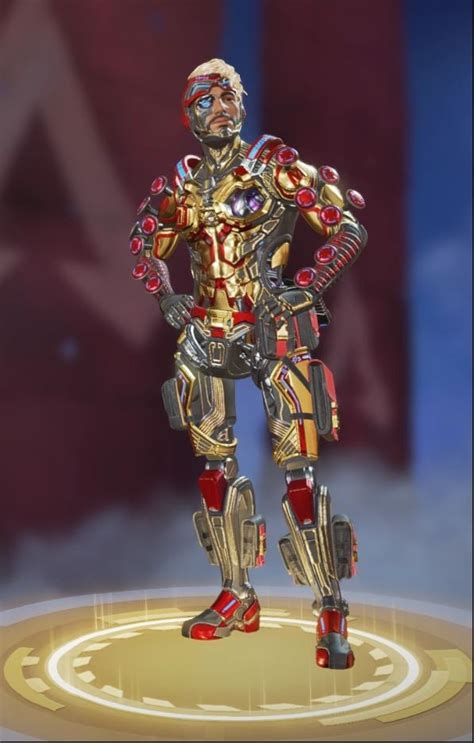 Best Mirage Skins In Apex Legends All Skins Ranked From Worst To Best Gameriv