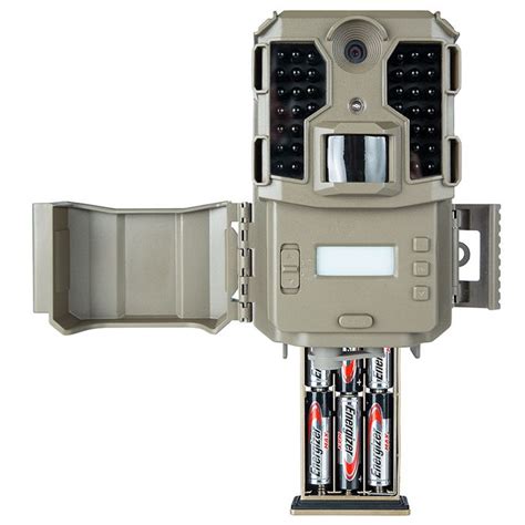 Bushnell Trail Camera Login