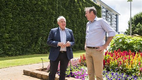 Faça o download e instale a aplicação stayaway covid no seu smartphone. Toowoomba Quarantine hub proposal explained | The Chronicle