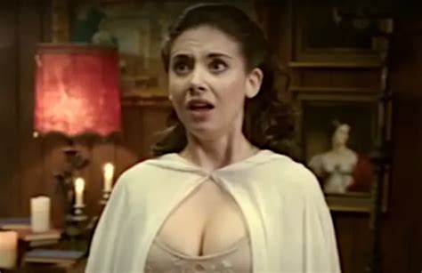 Alison Brie Community Annie