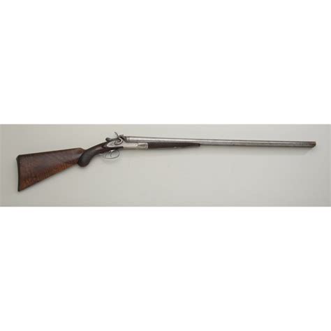 Hartford Arms Co Exposed Hammer Sxs Shotgun 12 Gauge 29 34