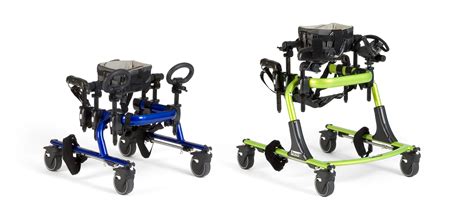 Rifton Rifton Pacer Gait Trainer Fully Adjustable Durable Mobility