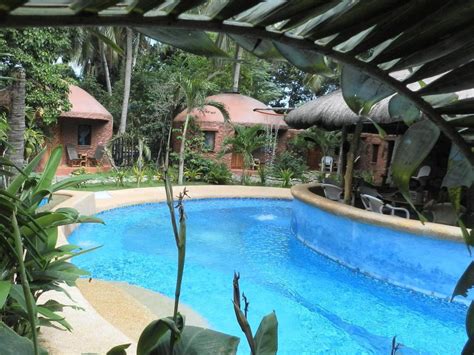 Panglao Chocolate Hills Resort In Bohol Room Deals Photos And Reviews