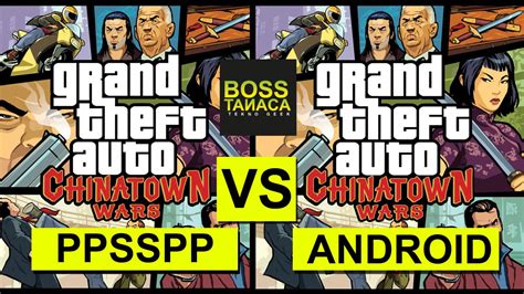 Cheat Gta Chinatown Wars Android Volvalley