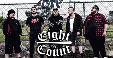 Eight Count Discography Line Up Biography Interviews Photos