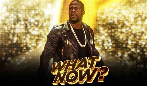 He is an actor and producer, known for bet's comicview (1992), laugh at my pain (2011) and kevin hart. Kevin Hart's Last Stand Up Comedy Movie: What Now ...