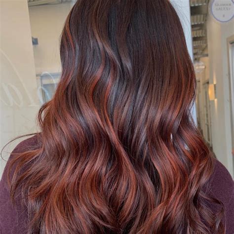 11 Auburn Hair Color Ideas And Formulas Wella Professionals
