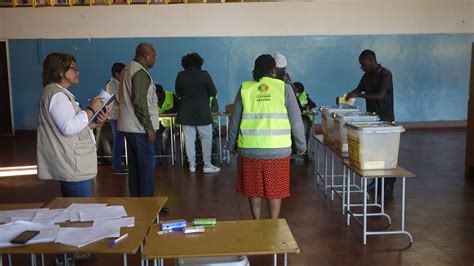 Zimbabwe Crackdown On Ngos Could Impact Election Observation Inter Press Service