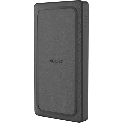 Mophie Powerstation Wireless Pd Xl 10k купить отзывы и характеристики