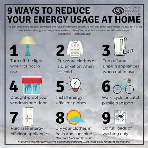 We asked 20 professionals in the green energy niche to tell us about their tips and opinions on how we can save energy at home either by switching to renewable. 9 Ways To Reduce Energy Usage At Home | Institute of the ...