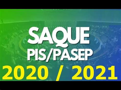 É preciso ainda estar inscrito no pis/pasep há, no mínimo, cinco anos e ter os dados atualizados pelo empregador na relação anual de informações sociais (rais). Calendário de pagamento do PIS / PASEP - 2020 / 2021 #comigo #fiqueEmCasa - YouTube