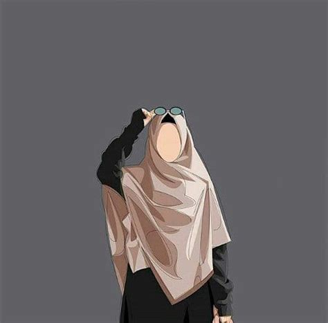 foto keren  profil wa perempuan hijab  foto wanita berhijab