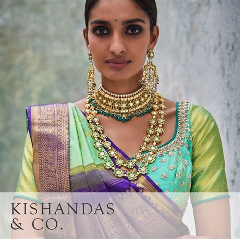Kishandas And Co On Instagram “for 145 Years Kishandasjewellery Has
