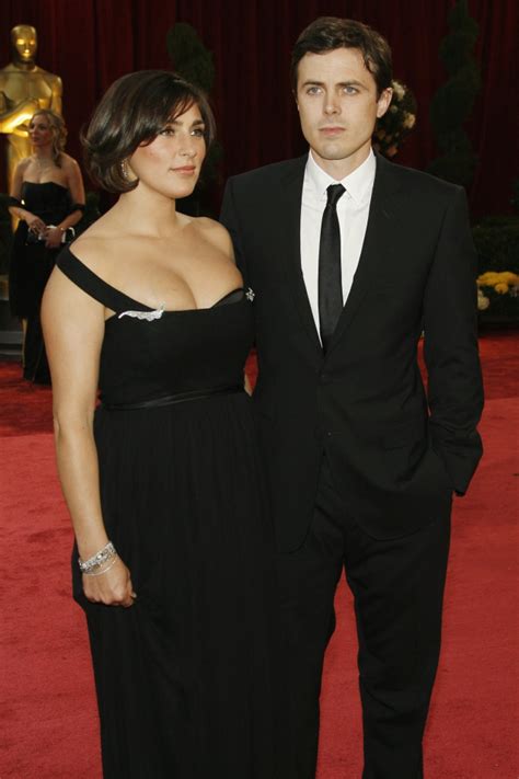 Casey Affleck And Summer Phoenix To Divorce After Nearly 10 Years Of Marriage