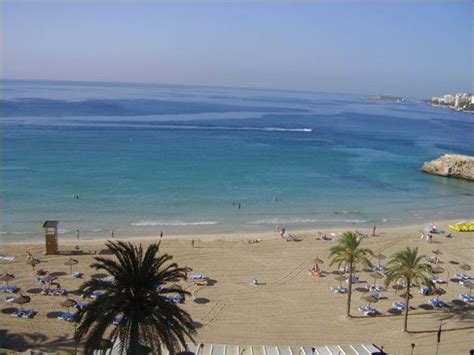 Top Cele Mai Frumoase Plaje Din Europa Votate De Turisti GALERIE FOTO PRO TV
