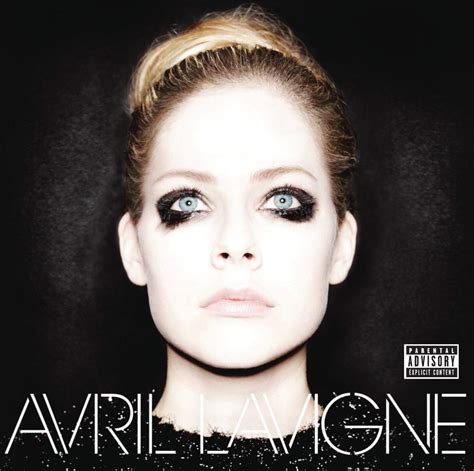 Avril Lavigne Avril Lavigne Amazon Es CDs Y Vinilos