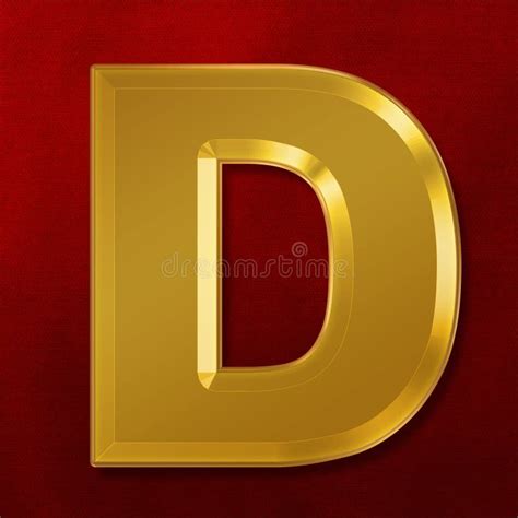 Bar Gold D Icon Stock Illustrations 11 Bar Gold D Icon Stock