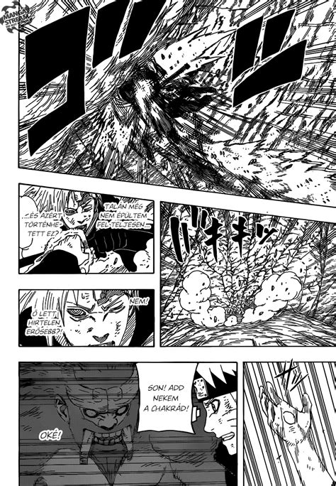 Naruto Kunhu Mangaolvasó Naruto Chapter 673 Page 4