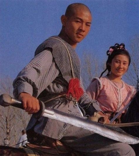 64 Best Jet Li Chinese Kung Fu Movies Images On