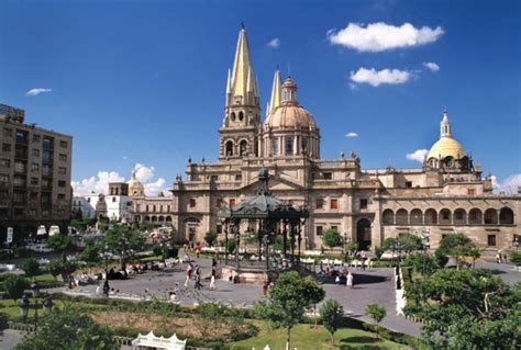 10 Datos Que No Sabías De La Ciudad De Guadalajara Mexicanísimo